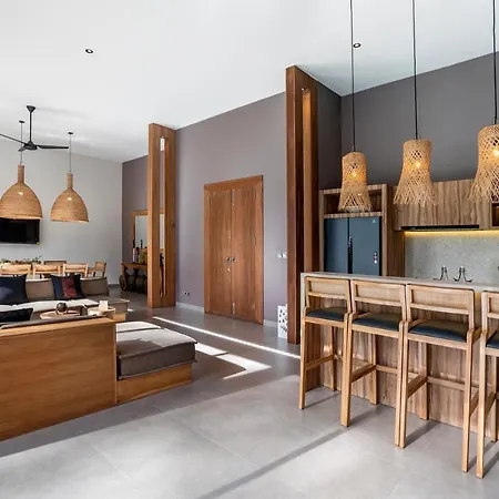 Villa Zen By Balisuperhost